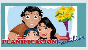 Planificacion Familiar!