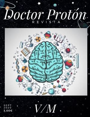 Doctor Protón