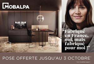 Mobalpa Promo Septembre