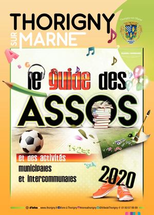 Guide Des Assos 2020