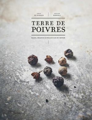 Terre de poivres - Nouvelle édition (Extrait)