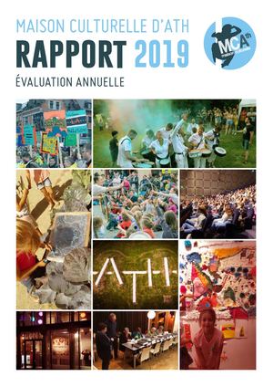 MCAth Évaluation annuelle 2019