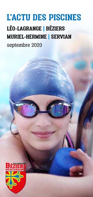 Actuspiscine Web