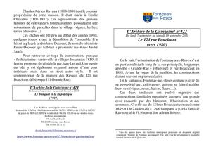 AMFAR A15 423 Le 121 rue Boucicaut (vers 1980)