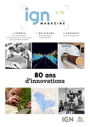 IGN Magazine n° 99