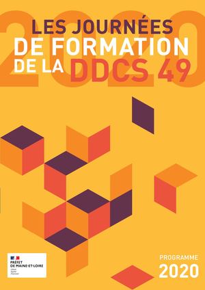 Catalogue Formations Ddcs 49 2020 2021