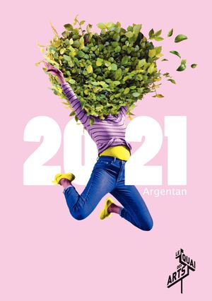 Le Quai Des Arts Saison - 2020/2021