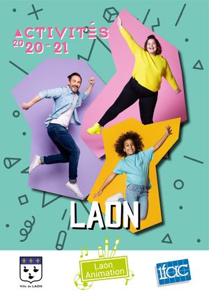 Ifac Laon animation 2020-21