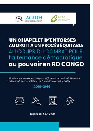 RAPPORT ETUDE PRJET OSISA AU 24 AOÛT 2020
