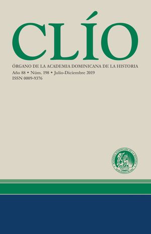 Clío No. 198