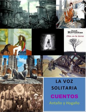 La Voz Solitaria Septiembre 2020