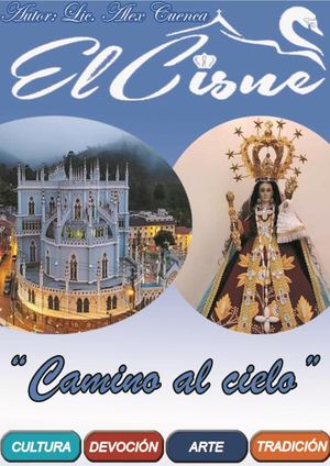 Revista Turística El Cisne