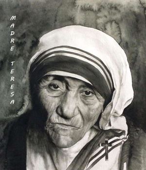 MADRE TERESA