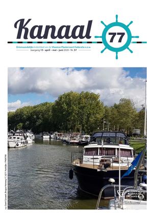 Kanaal 77 JG15 Nr57