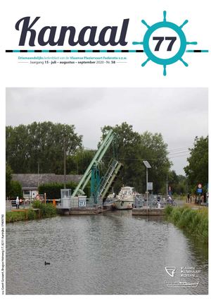 Kanaal 77 JG15 Nr58