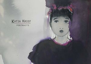 Le catalogue de Katia KRIEF version PC