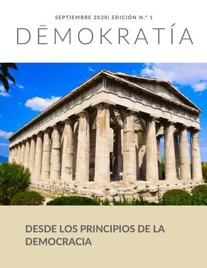 Revista Democracia