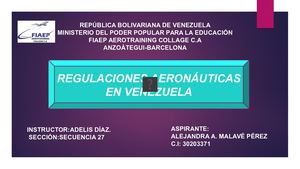 Rav (Derecho Aeronaútico)
