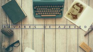Power Point ÁLvares De Azevedo
