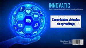 Comunidades virtuales de aprendizaje_Anghella Y. Madrid Alamo