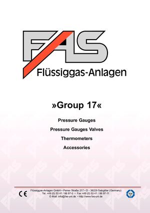 FAS 17