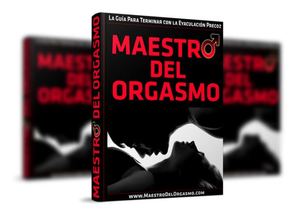 SE UN MAESTRO DEL CAMASUTRA