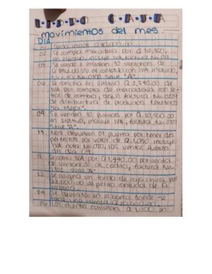 Ejemplo Del Libro Caja