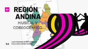 Región Andina