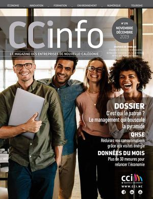 CCI INFO N°275
