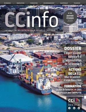CCI INFO N°270