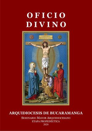 Oficio Divino Semana Xxiii Del Tiempo Ordinario Salt 3 Semanau