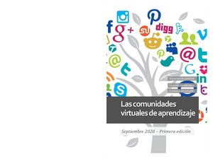Calaméo - Revista De Comunidades Virtuales De Aprendizaje