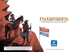 Livret Escapages 20 21