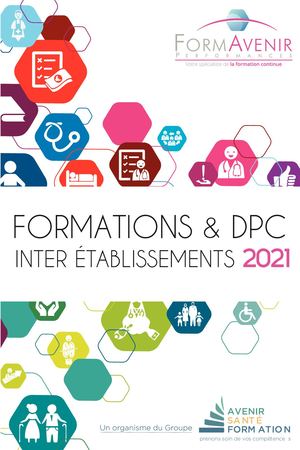 Catalogue INTER Formavenir-Performances 2021