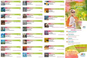 La Balade Artistique à Pornic 2020