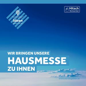 Hausmesse 2020
