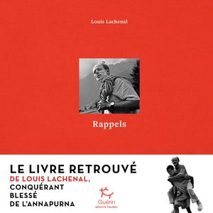 Rappels - Lachenal