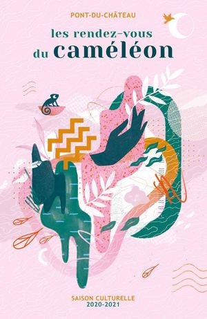 Les Rendez-vous du Caméléon 2020 2021