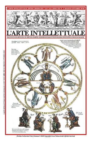 LA RIVISTA DELLE ARTI INTELLETTUALI DI LUCA FALACE