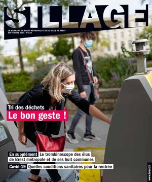 Sillage 229