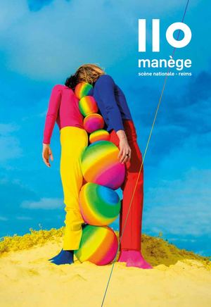 Brochure de saison 20/21