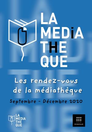 Programme médiathèque septembre-décembre 2020