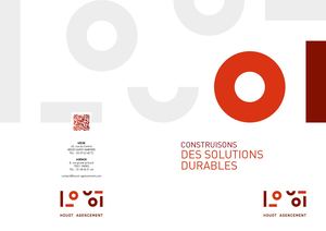 QUI SOMMES NOUS? PRESENTATION HOUOT AGENCEMENT