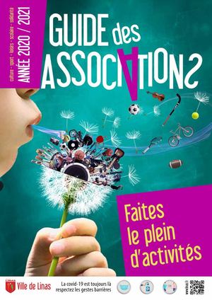 Guide Des Associations De Linas 2020 2021