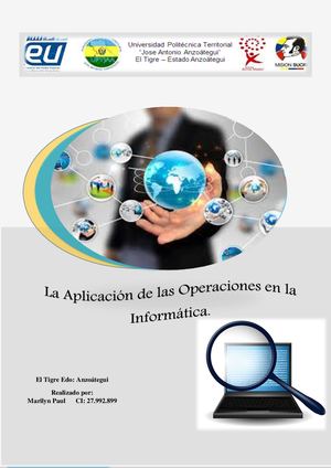 Revista Digital De La Investigacion De Operaciones Io