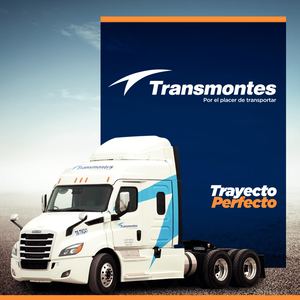 Brochure Transmontes 2020