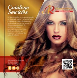 Catalogo Servicios