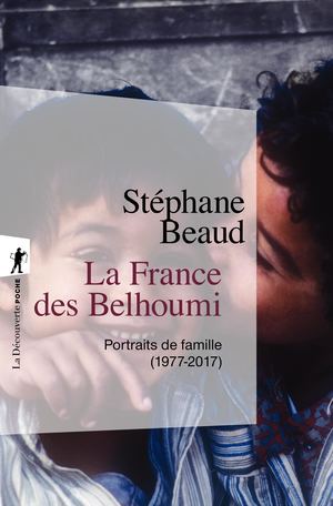 La France des Belhoumi