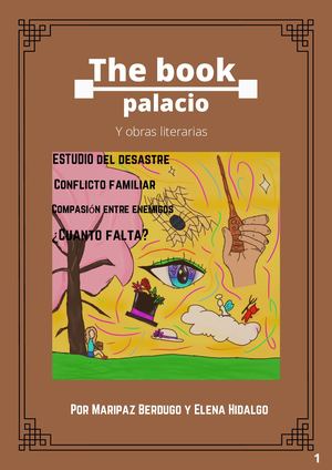 The Book Palacio