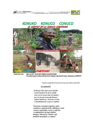 El Konuco Campesino Complementado